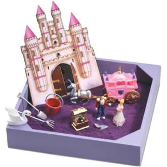 Be Good Company, My Little Sandbox, Princess Dreams