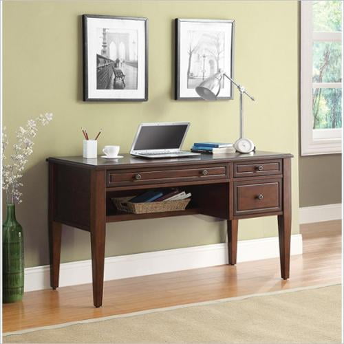 Inspired By Bassett Houghton Writing Desk Walmart Com Walmart Com
