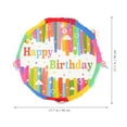 thumbnail image 2 of Weiweiguan 1pc Creative Pulling Line Pinata Party Game Pinata Birthday Party Pinata, 2 of 6