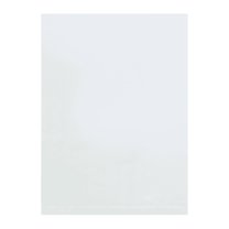 Office Depot® Brand Flat 2-mil Poly Bags, 14" x 26", Clear, Pack Of 1,000