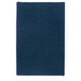 thumbnail image 1 of Courtyard CY60R072X072S Courtyard - India Ink 6 ft. square Rug, 1 of 1