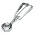 thumbnail image 3 of Ice Cream Scoop Trigger, Simple Elegant Rust Resistance Ice Cream Scoop, Easy To  Chicken For Dips Ladling Soup Home, 3 of 8