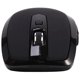 thumbnail image 2 of 2X Type-C 2.4Ghz Raton Inalambrico Disponible con Receptor USB C para Pro Y Chromebook Negro, 2 of 5