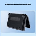 thumbnail image 6 of Semiconductor Cooling Fan Shockproof Protector Shell with Heatsink Game Console Full Protections Case, 6 of 12