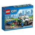thumbnail image 4 of LEGO City Pickup Tow Interlocking Block Building Set, 4 of 4