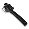 thumbnail image 1 of Abrelatas manual de seguridad TUNC negro diseño ergonómico antideslizante acero inoxidable, 1 of 5