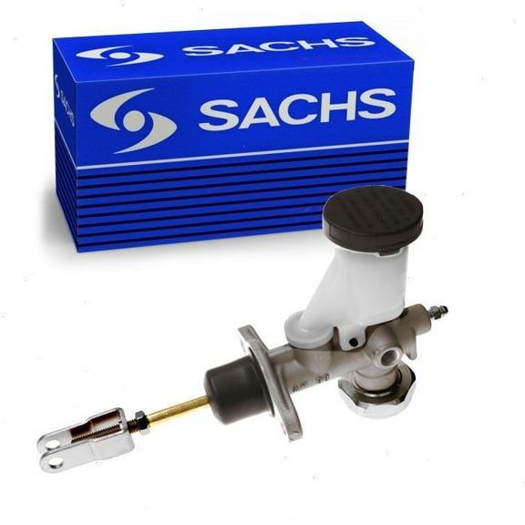 SACHS SH5570 Clutch Master Cylinder Fits select: 2008-2009 SUBARU OUTBACK, 2005-2007 SUBARU LEGACY