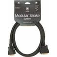 thumbnail image 2 of D'Addario Modular Snake DB25 Core, 5 feet, 2 of 2