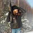 thumbnail image 3 of 2 point sling wide and thick adjustable strap point sling crossbow sling, 3 of 5