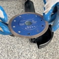 thumbnail image 4 of Saw Blades for Tiles, Ceramics, Marble, Slabs, , Stone Cutting Blades,and Durables 125x22.23mm, 4 of 10