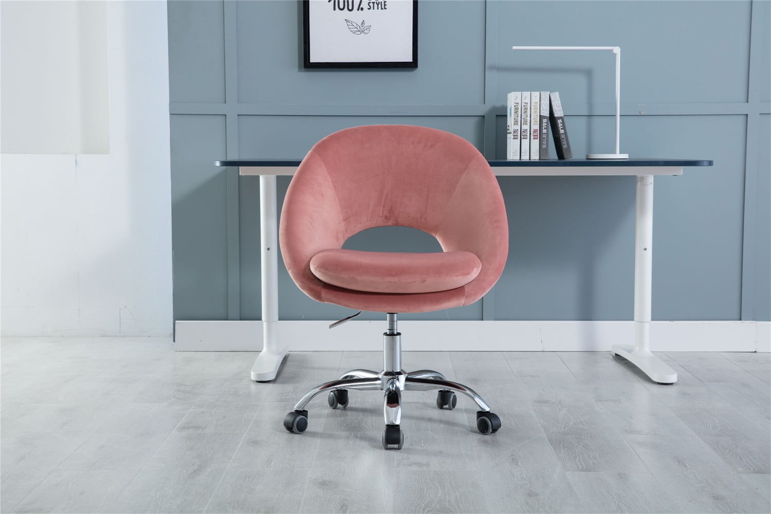 URBEST Modern Vanity Chair, Make-up Accent Chairs ...
