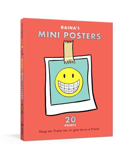 mini prints walmart