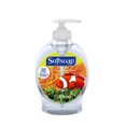 thumbnail image 4 of Softsoap Liquid Hand Soap Pump, Aquarium Series, 4 of 7