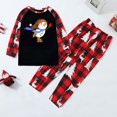 thumbnail image 1 of Pyjamas de Noël Assortis pour Femmes, Ensembles de Pyjamas de Vacances pour la Famille, 1 of 3