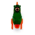 thumbnail image 4 of Pistola De Juguete Con Forma De Dinosaurio, Lanza Dardos verde oscuro S Rm Regalomex WGP1219800/WGP1219798/WGP1219799, 4 of 7
