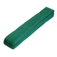 thumbnail image 2 of Martial Arts 1.5" Wide Karate Taekwondo Judo Double Wrap Solid Color Belts, 2 of 3