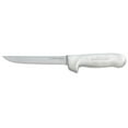 thumbnail image 3 of DEXTER Sani-Safe Boning Knife SofGrip Stiff White 6" 01593, 3 of 3