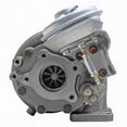thumbnail image 4 of New OEM Replacement Turbocharger Compatible With Isuzu NPR 3.0L 4JJ1-TC Diesel 2011-2018 By Part Numbers F54VAD-S0049B 170-423-1006 1704231006 4632901 8-98165-448-0 8-98165-448-1, 4 of 4
