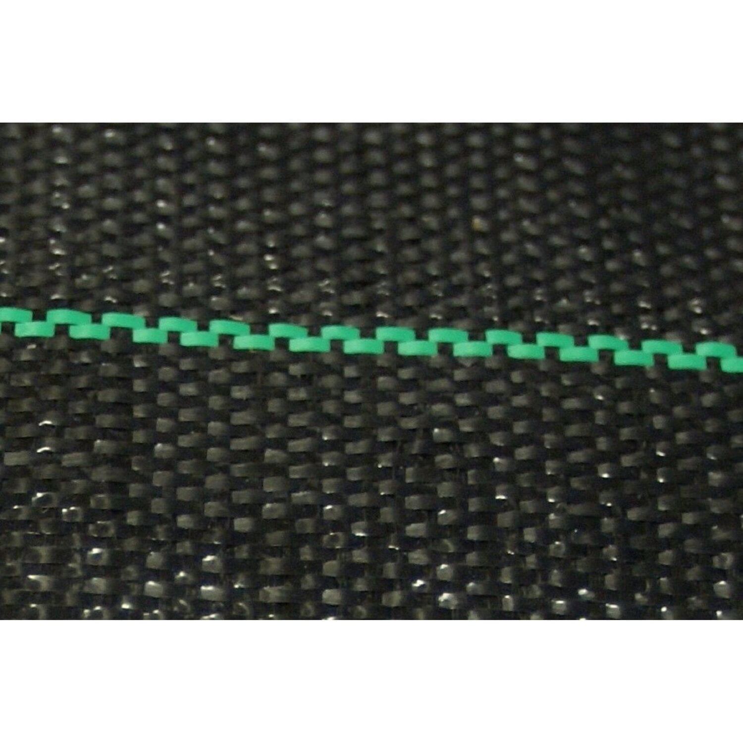 Commercial Ground Cover Weed Barrier Landscape Fabric - 50 Ft Roll