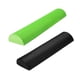 thumbnail image 1 of 2 Equilibrio Semicírculos Yoga Pilates Fitness Yoga Estilo I 45cm shamjiam rodillo de espuma semicircular, 1 of 8