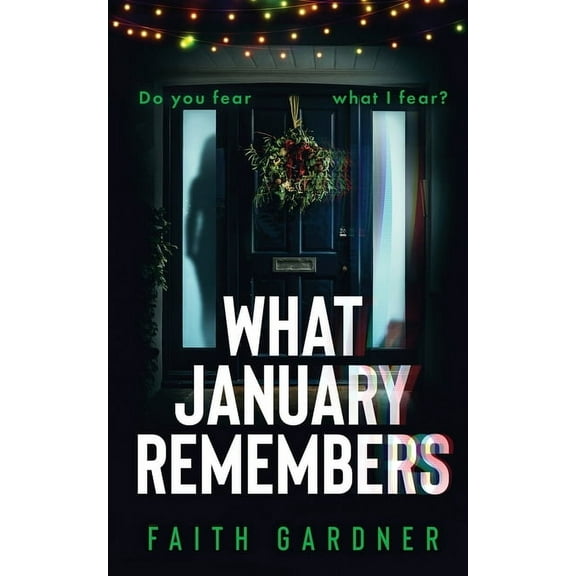 The Jolvix Episodes What January Remembers, (Paperback)