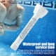 thumbnail image 2 of Termómetro flotante para piscinas: probador preciso de la temperatura del agua para spa y piscinas, 2 of 10