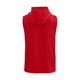 thumbnail image 5 of pstuiky Camiseta sin mangas para hombre, Sudadera deportiva con capucha y cordón sin mangas para hombre, ropa deportiva para fitness Tops elegantes para mujer xxxl, 5 of 8