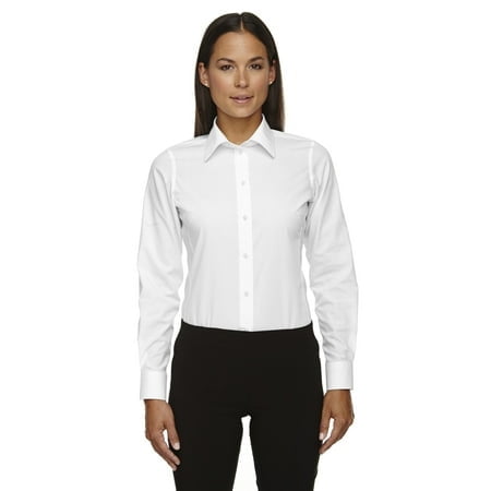 Devon & Jones Couverture en Tissu Uni pour Femmes Crown Woven Collection?