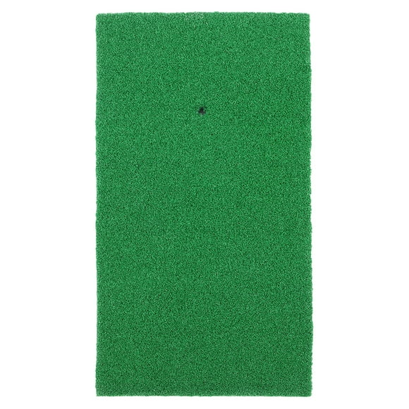 Golfs Practice Mat Golf Hitting Pad Practical Golf Mat Golf Turf Practice Mat Golf Accessory
