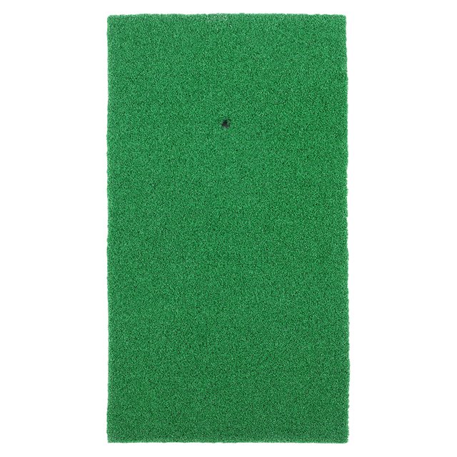 Golfs Practice Mat Golf Hitting Pad Practical Golf Mat Golf Turf Practice Mat Golf Accessory