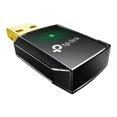 thumbnail image 1 of TP-LINK  -  AC600 Dual Band Wireless USB Adapter, 433 Mbps on 5 GHz and 200 Mbps, 1 of 7