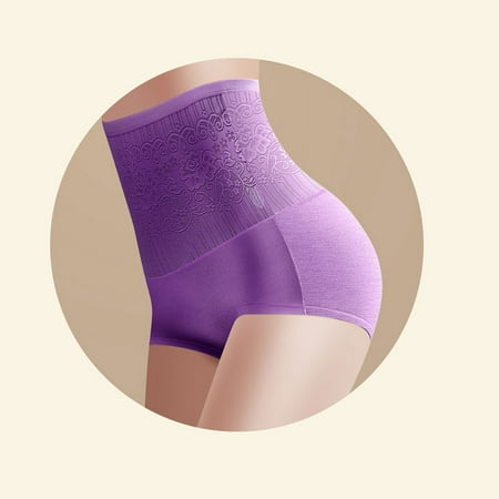 

Ssxinyu Women s High Waist Shapewear Panties Tummy Control Butt Lifting Underpant