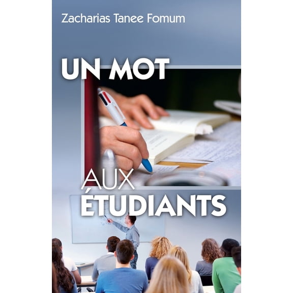 Hors-Série Un mot aux étudiants, Book 4, (Paperback)