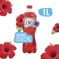 thumbnail image 2 of Agua Be Light sabor jamaica 1 l, 2 of 5
