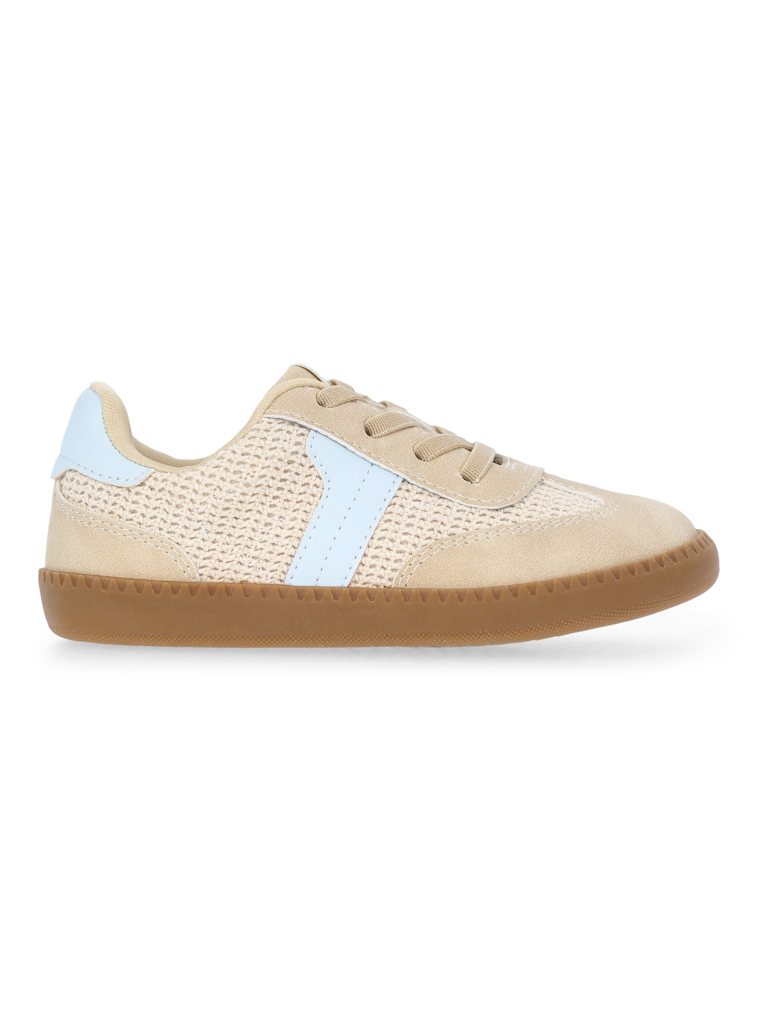 Wonder Nation Toddler Girls' Soccer Sneakers