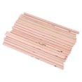 thumbnail image 1 of Lápices De Madera, Lápices De Dibujo Hexagonales Prácticos Para Evitar Roturas, Portátiles, Ampliamente Utilizados Para Dibujar Para Niños, 1 of 7
