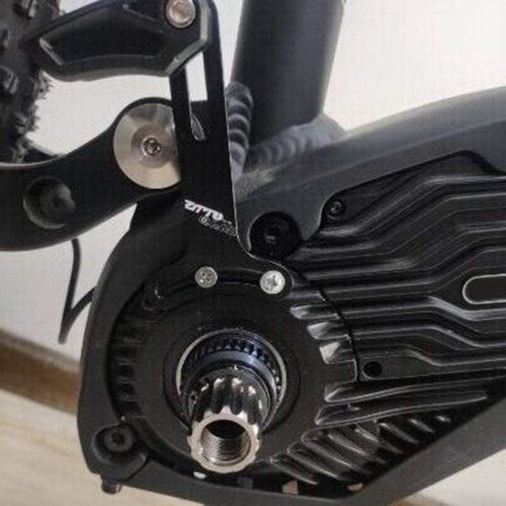 For Ebike Electric Bicycle Chain Guide For Bafang Motor Power
