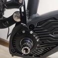 thumbnail image 4 of Electric Bicycle Chain Guide For E-bike For-Bafang Motor Power Assist Bicycle Chainring Cycling Repair Tools, 4 of 11