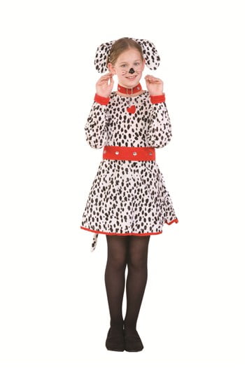 Photo 1 of DALMATIAN DRESS BELT SML