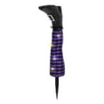 thumbnail image 1 of Halloween LED Evil Witch Legs Light Upside Down Stripe for Outdoor  2PCS Green, 1 of 6