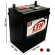 thumbnail image 2 of Lth L-NS40L-340 BCI uso automotriz, 2 of 5