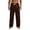 Black, variant on Gunia Big And Tall Men Halloween Pajama Pants Funny Graphic Drawstring Elastic Waist Comfy Pjs Pants Sleepwear Bottoms Lounge Pants ,Size S-3Xl