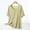Green, variant on Womens T Shirts Casual Basic Crew Neck Tees Short Sleeve Tunic Tshirt Tops with Side Split Slit