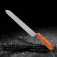 thumbnail image 3 of Cuchillo de acero inoxidable Cola herramienta de Equipo suministro de gancho, 3 of 8