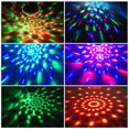 thumbnail image 5 of LED RGBStage Light DC 5V USB Magic Ball Light Sound Activated for Mobile Phone Party Family Decoration, 5 of 7