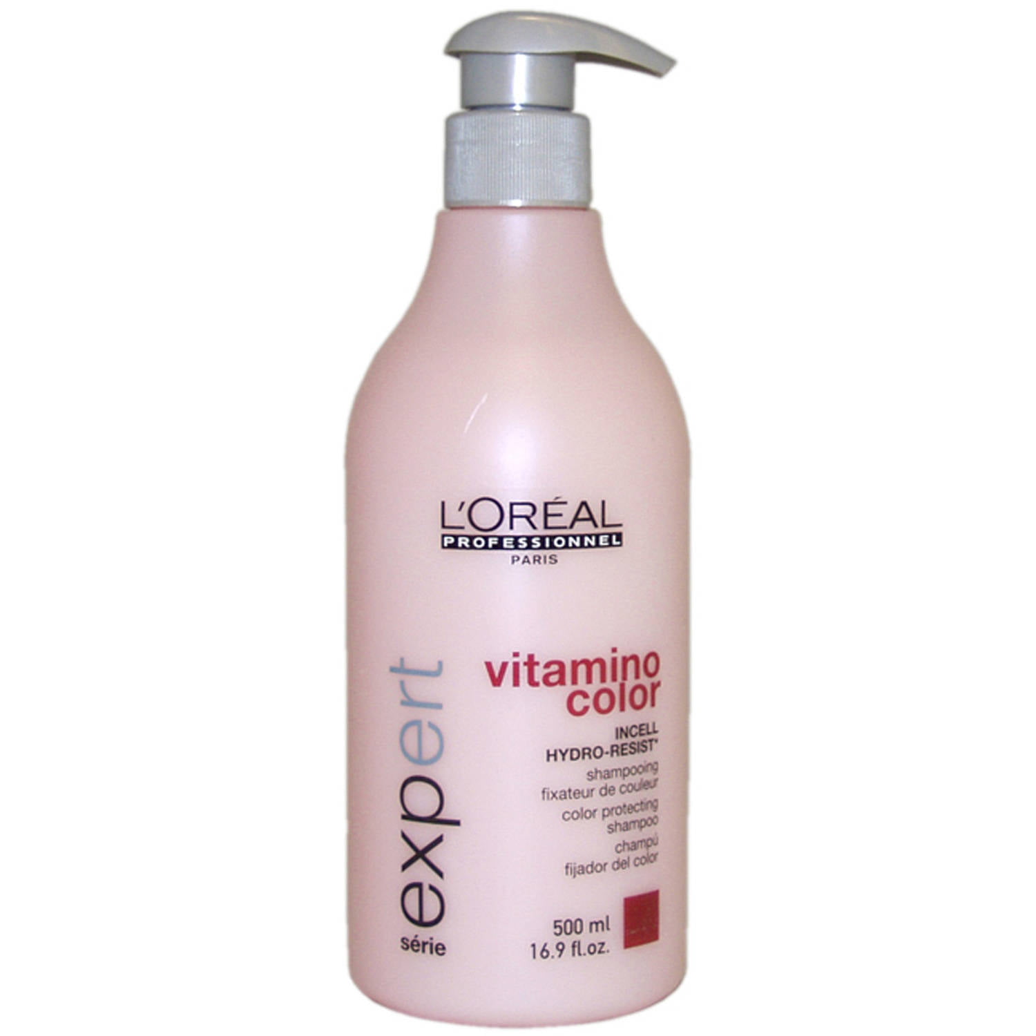 L'Oreal Professionnel - Vitamino Color Shampoo by L'Oreal Professional