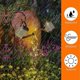 thumbnail image 3 of Solar Watering Can Light Solar Fairy Lights Hanging Solar Lanterns 26-27s, 3 of 5