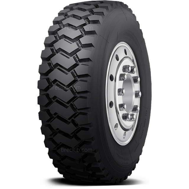 Llanta Novamaxx NMX90 11R24.5 149/146J H