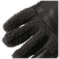 thumbnail image 2 of The North Face Cragmont Fleece Gloves Touchscreen Compatible & Warm Size X-Large, 2 of 4