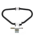thumbnail image 1 of Highway Engine Guard Crash Bars for T100 T900 2009-2017 2010 Black, 1 of 6